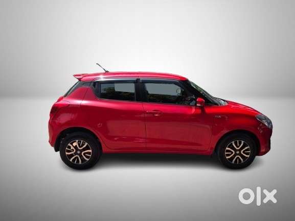 Maruti Suzuki Swift Ddis Vdi, 2019, Diesel