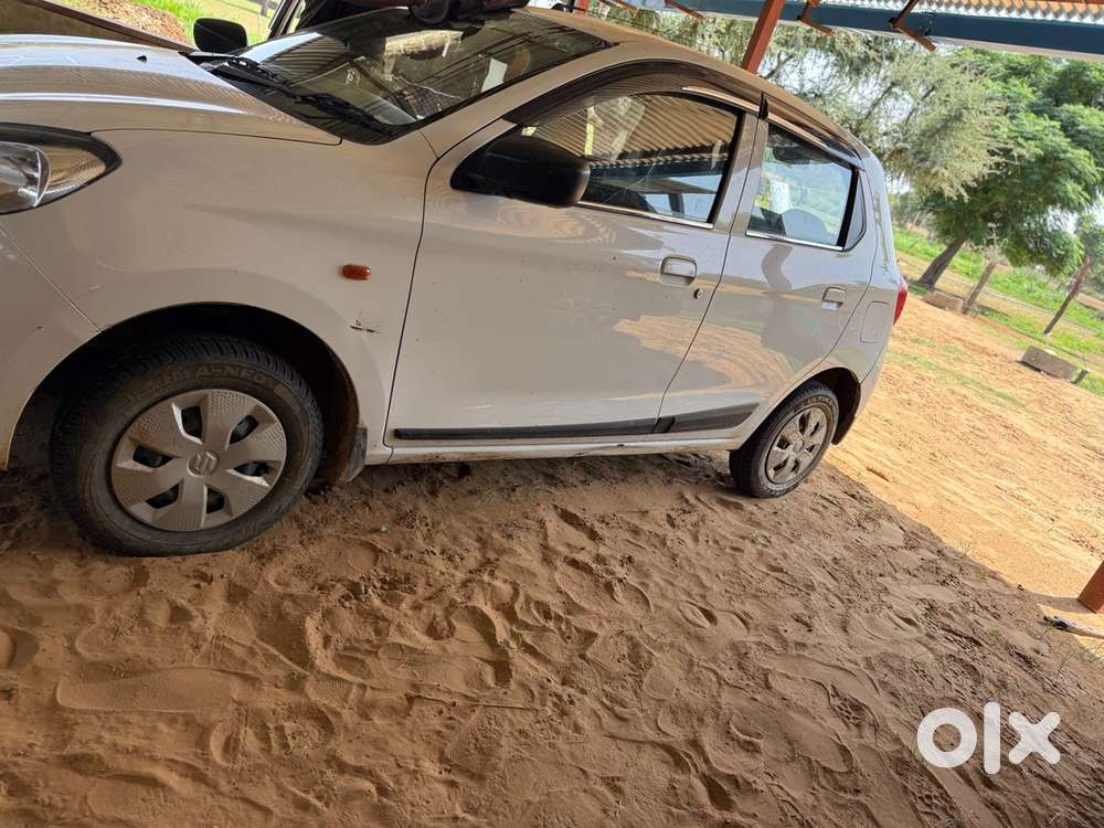 Maruti Suzuki Alto K10 2022 Petrol 28000 Km Driven