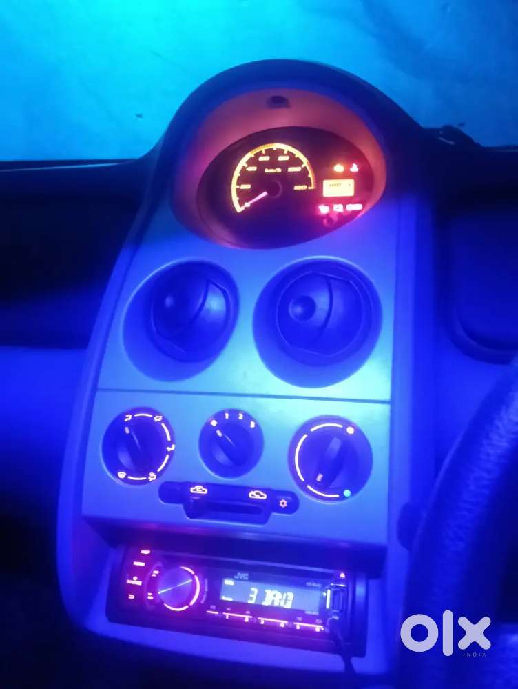 Tata Nano Xt 2014
