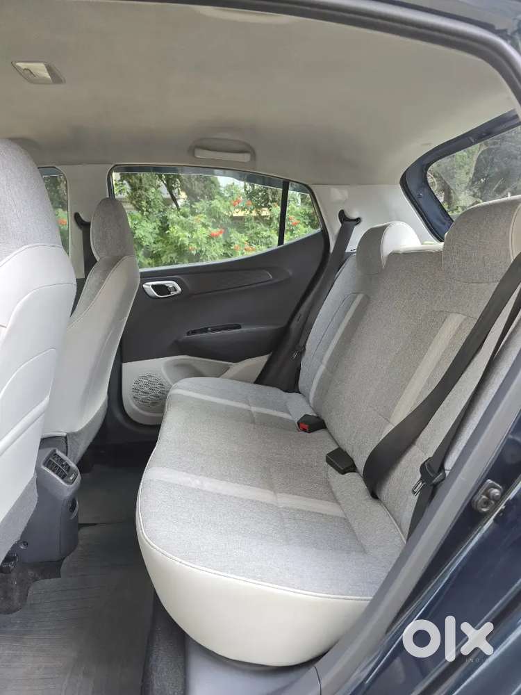 Grand I10 Nios Automatic Excellent Condition