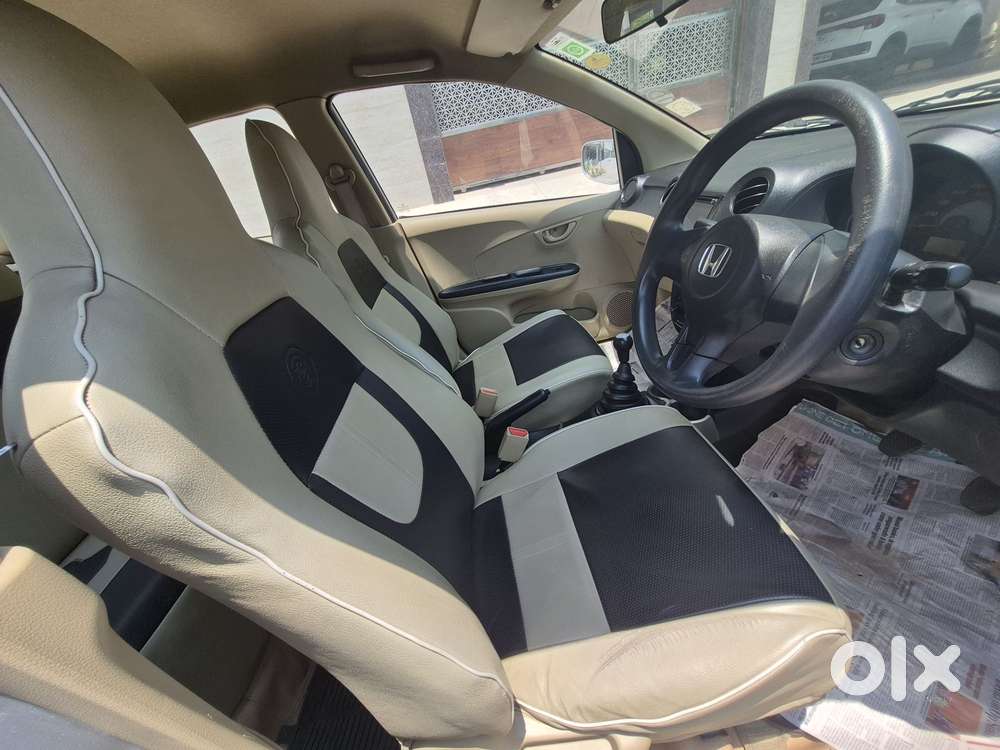 Honda Amaze 1.2 Smt I Vtec, 2015, Petrol