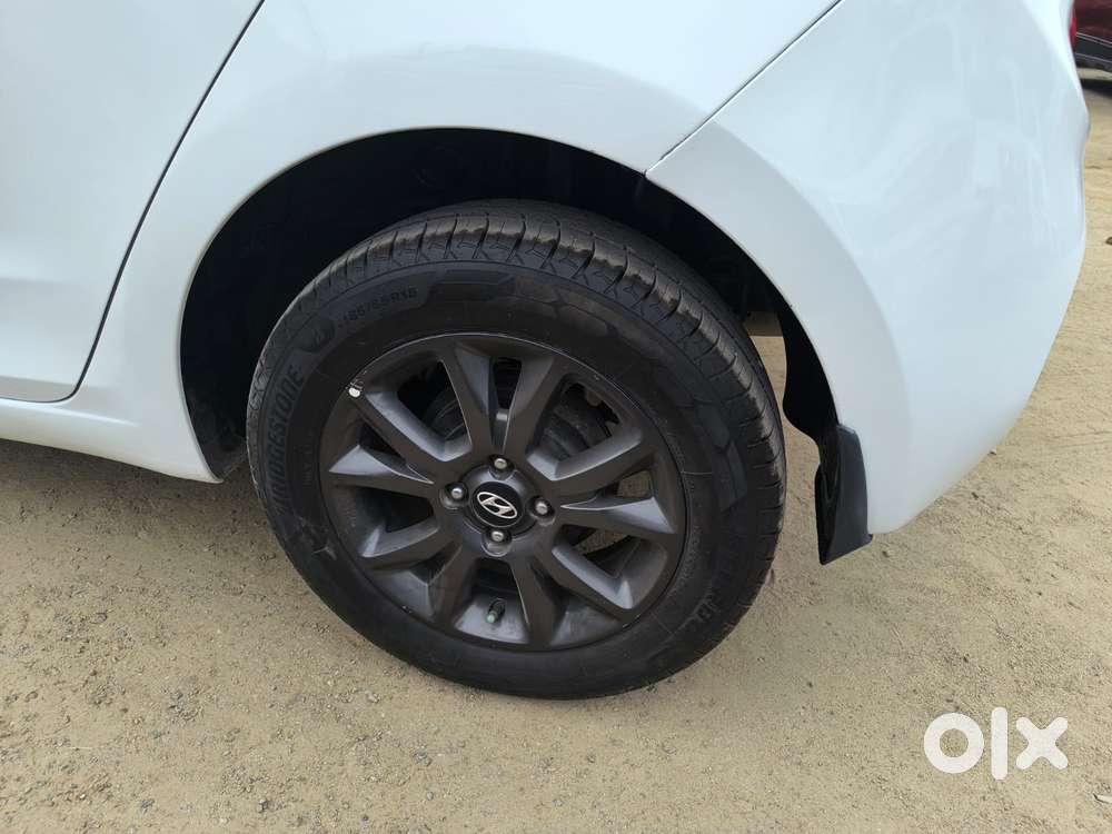 Hyundai Elite I20 1.2 Asta Cvt, 2018, Petrol