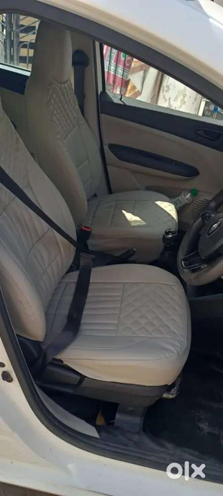 Renault Triber 2023 Petrol Manual