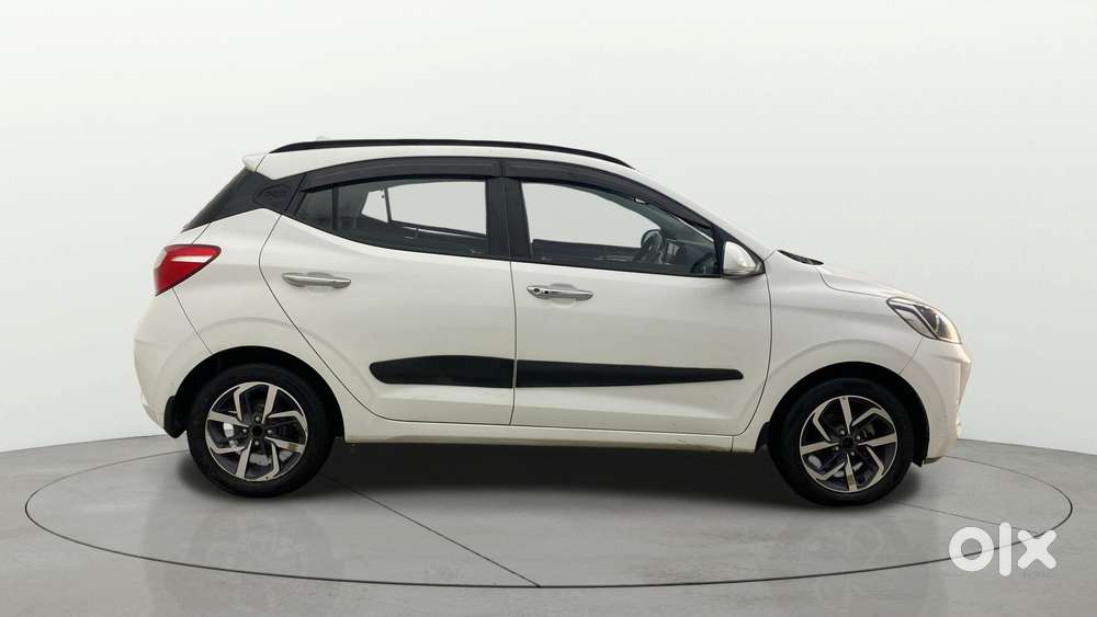 Hyundai Grand I10 Nios Asta 1.2 Kappa Vtvt, 2022, Petrol
