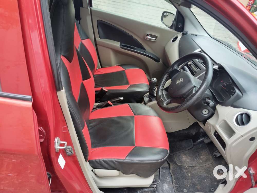 Maruti Suzuki Celerio Vxi(o), 2014, Petrol
