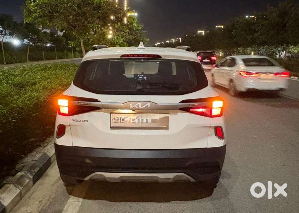 Kia Seltos Htk 1.5 2023 Petrol On Sale