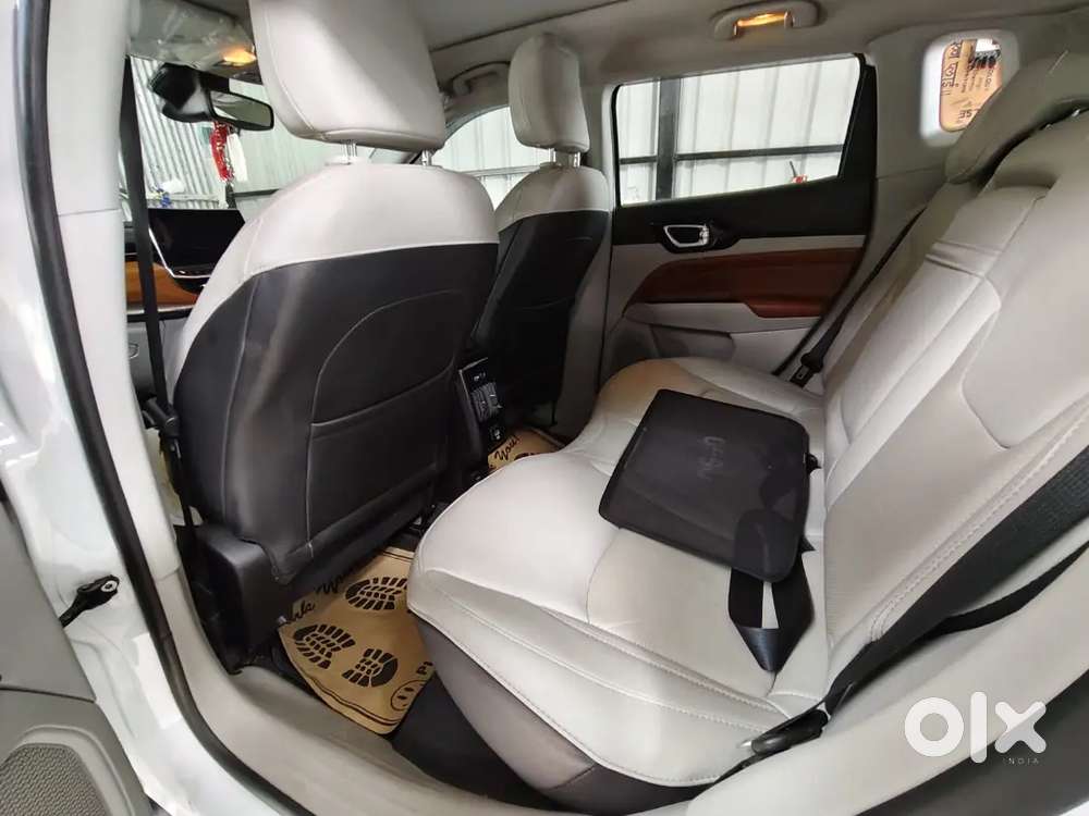 Jeep Compass Limited(o) 2022 Diesel 4x4 At