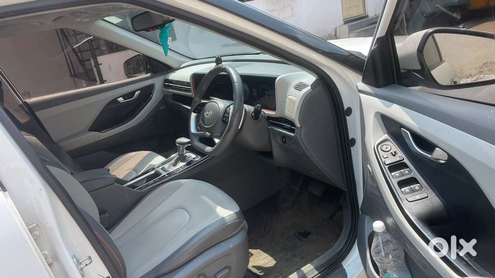 Hyundai Creta 1.5 Sx (o) Diesel At, 2024, Diesel