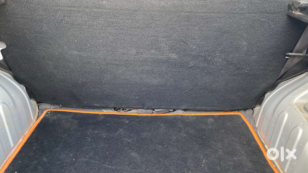 Renault Kwid 2015-2019 1.0 Rxt (o), 2018, Petrol