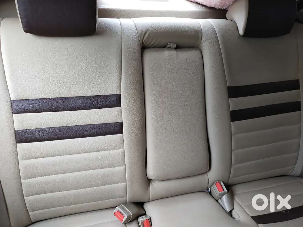 Maruti Suzuki Swift Dzire 2012 Diesel – Excellent Condition