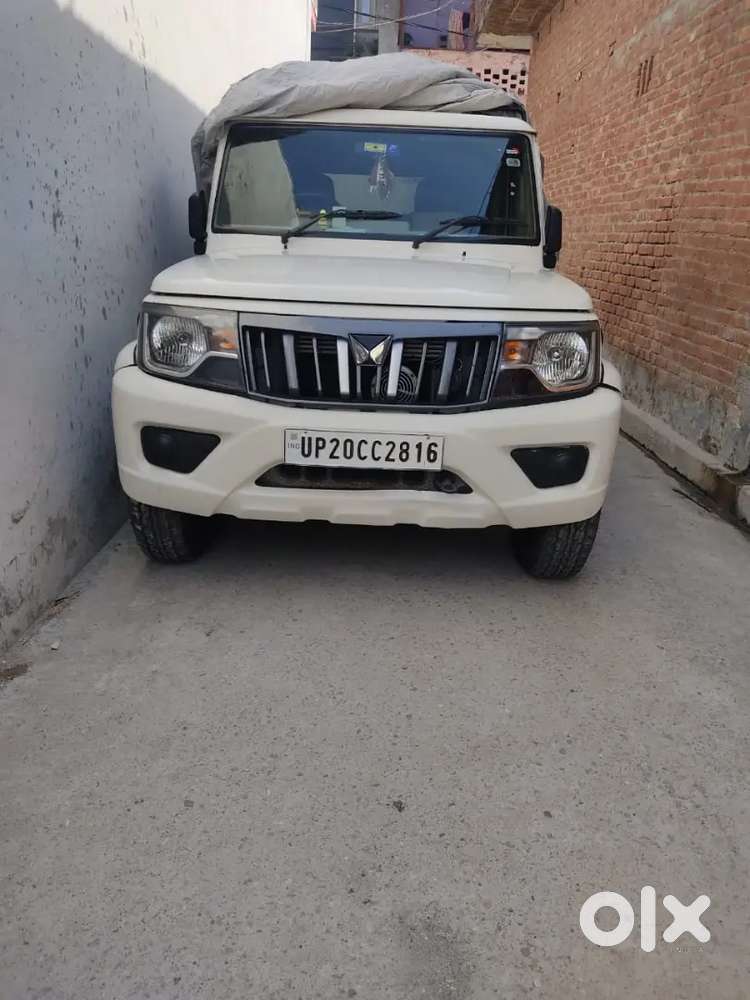 Mahindra Bolero Power Plus 2022 Diesel 150000 Km Driven