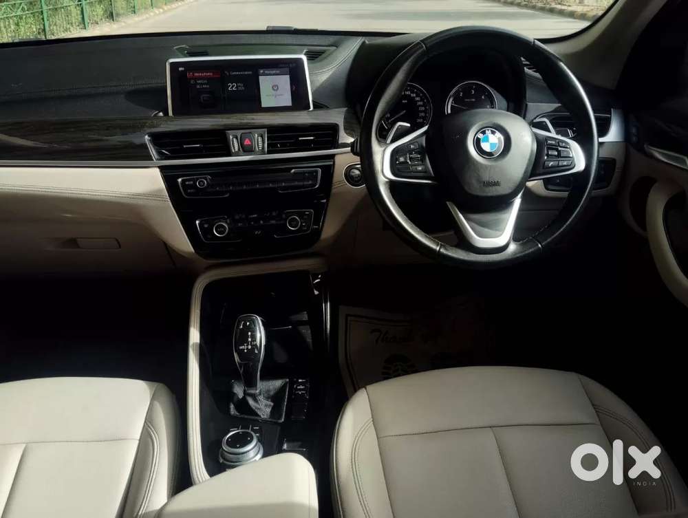 Bmw X1 2.0 Sdrive20d Xline, 2021, Diesel