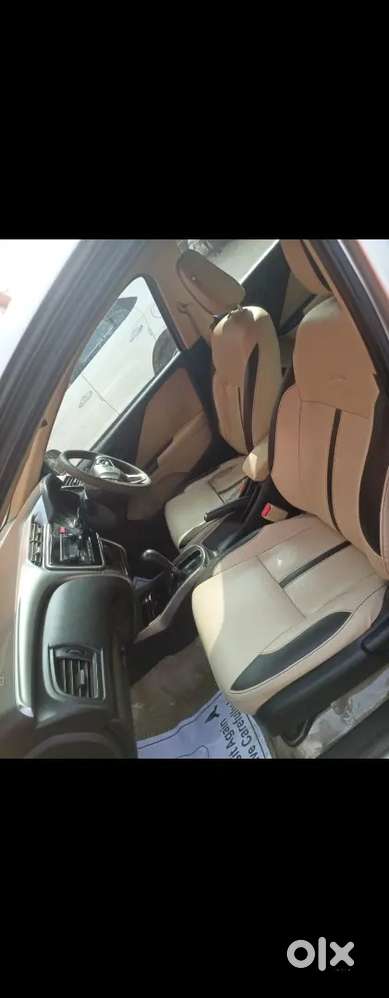 Honda City 1.5 Zx 2014