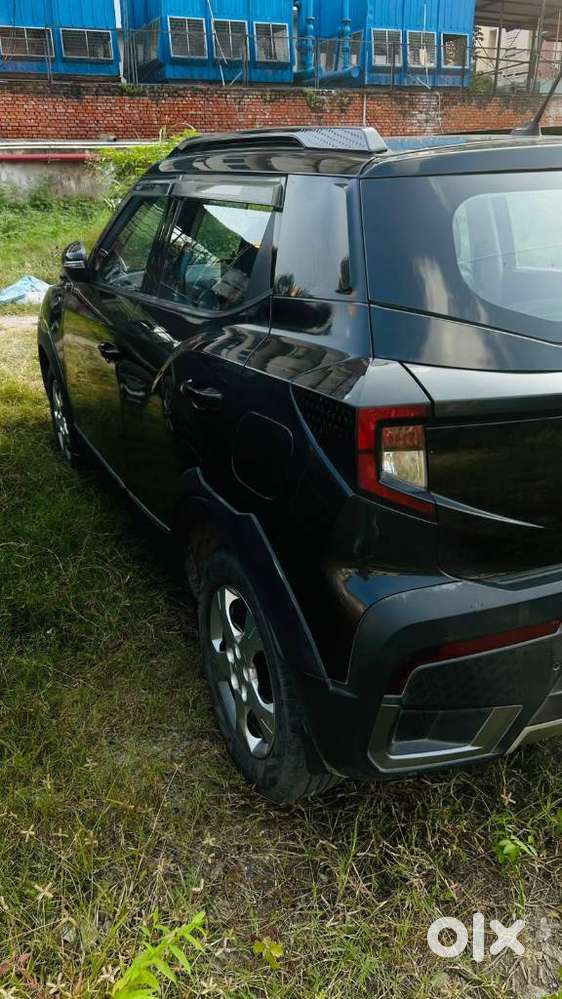 Mahindra Xuv 3xo Mx3 1.5 Diesel, 2024, Diesel
