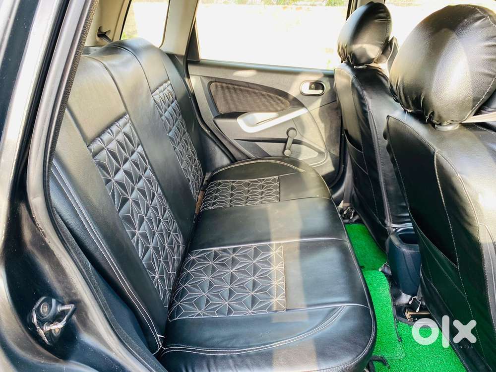 2014 Ford Figo Diesel