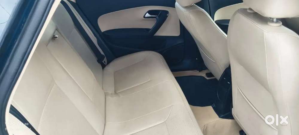 Skoda Rapid 2017 Diesel