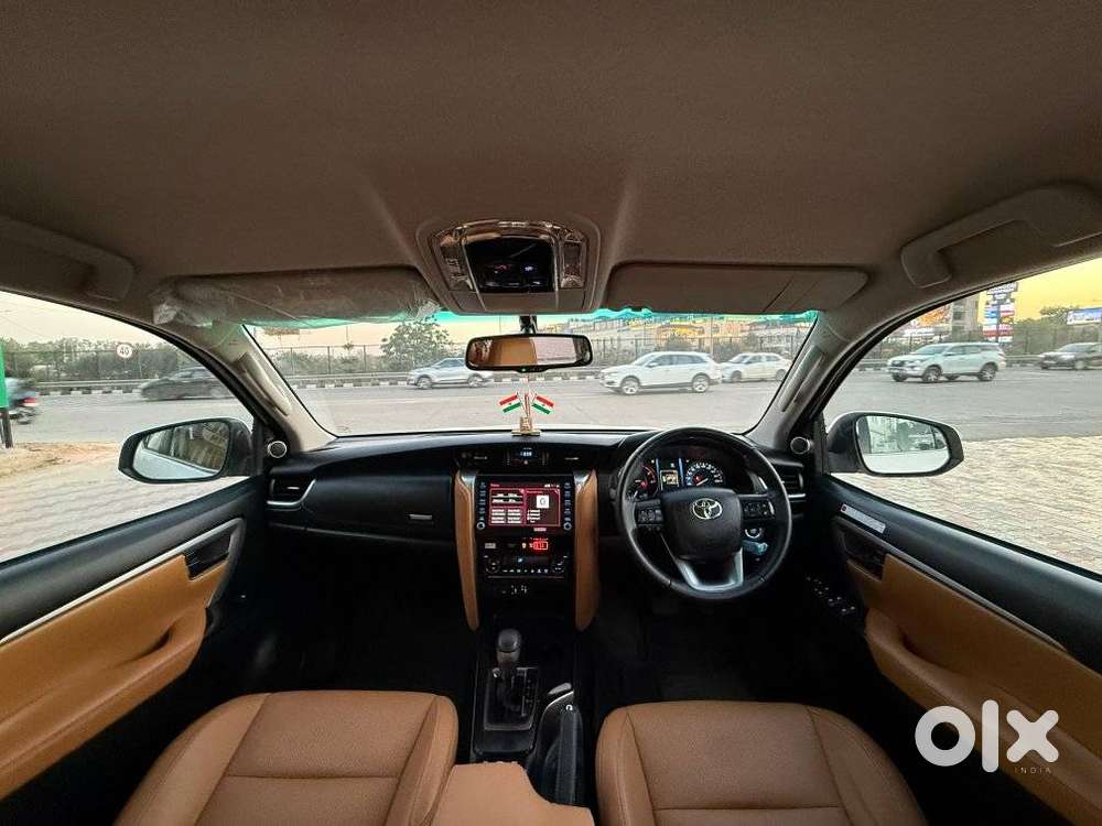 Toyota Fortuner 3.0 4x2 Automatic, 2025, Diesel