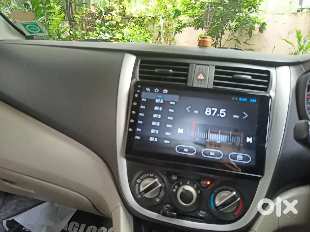 Maruti Suzuki At Zxi, Excellent Condition Company Service