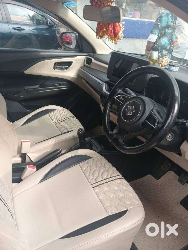 Maruti Suzuki Swift Dzire Vxi Optional, 2024, Petrol