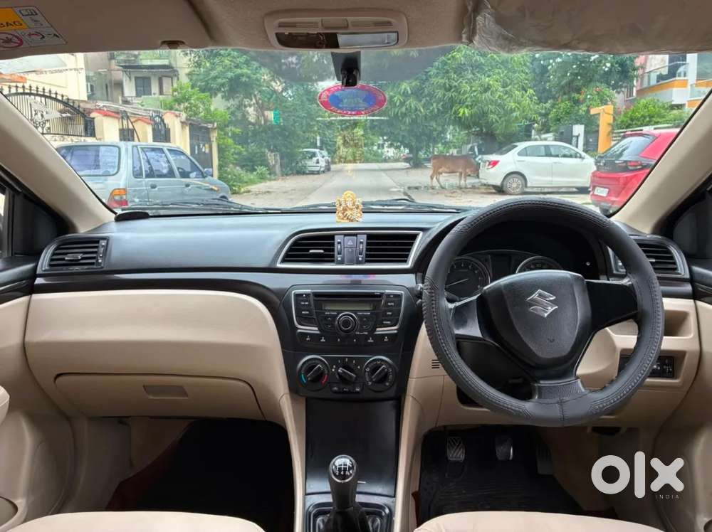 Maruti Suzuki Celerio Vxi, 2015, Petrol