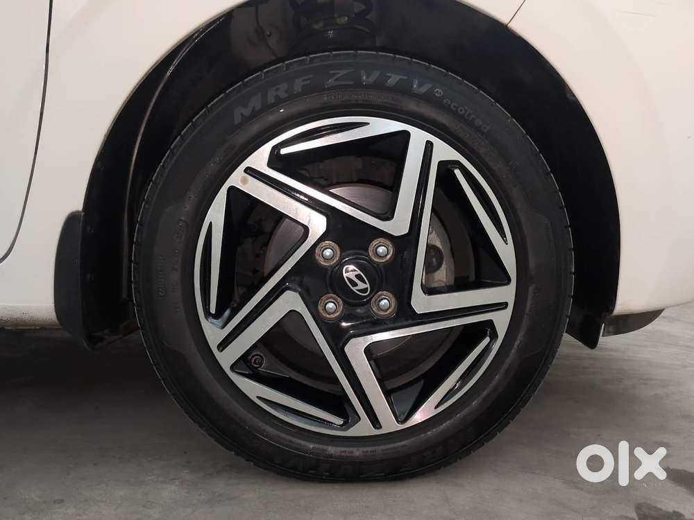 Hyundai Grand I10 Nios Asta 1.2 Kappa, 2024, Petrol