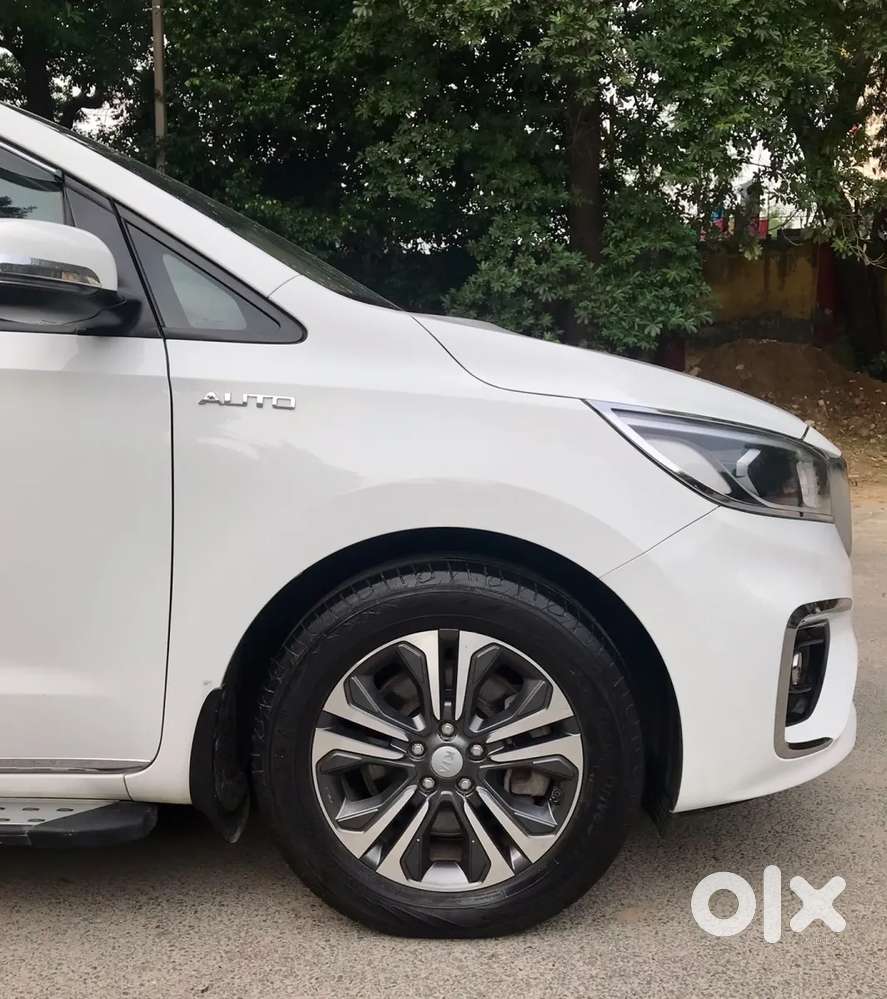 Kia Carnival, 2021, Diesel