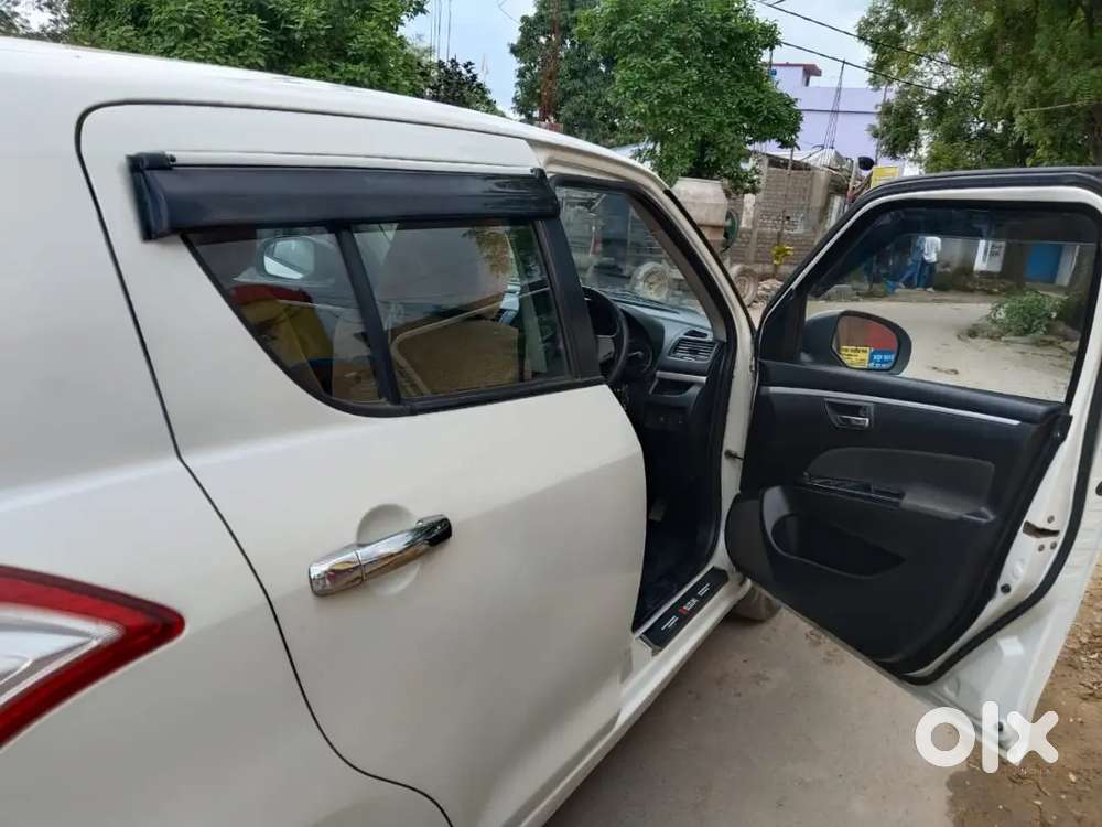 Maruti Suzuki Swift 2012 Manual Very Good Condition
