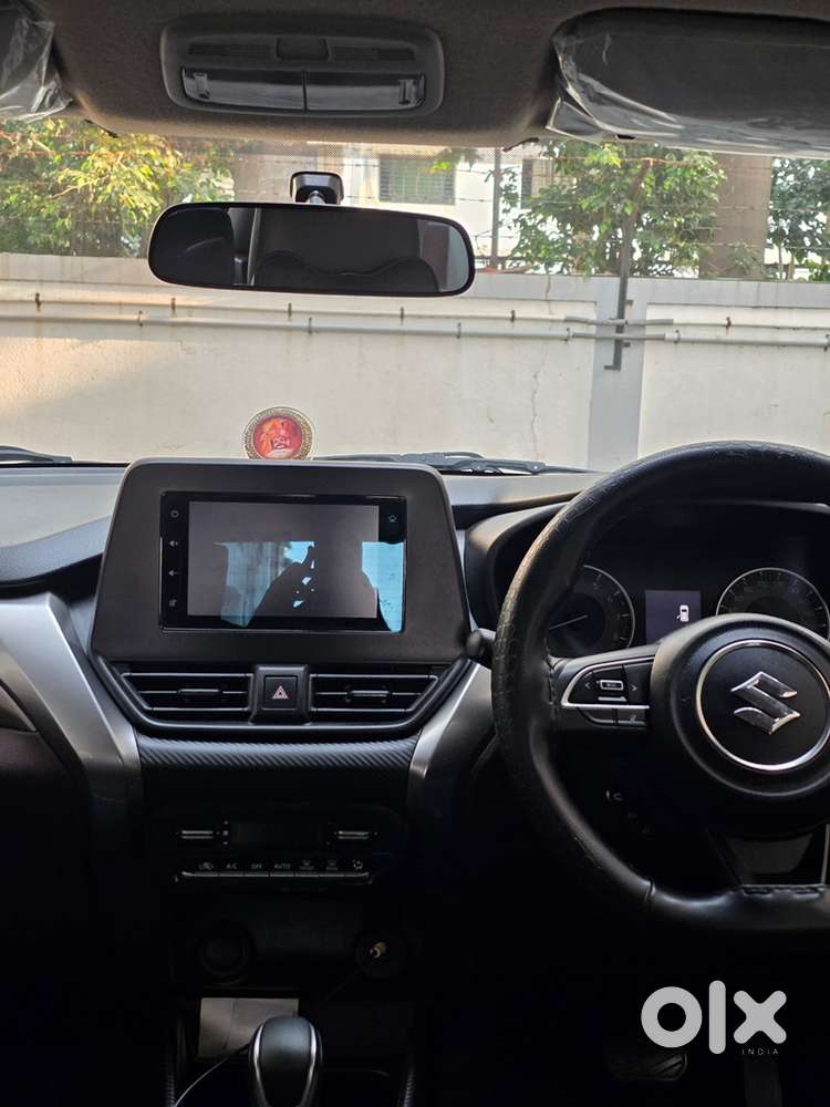 Maruti Suzuki Fronx 2024