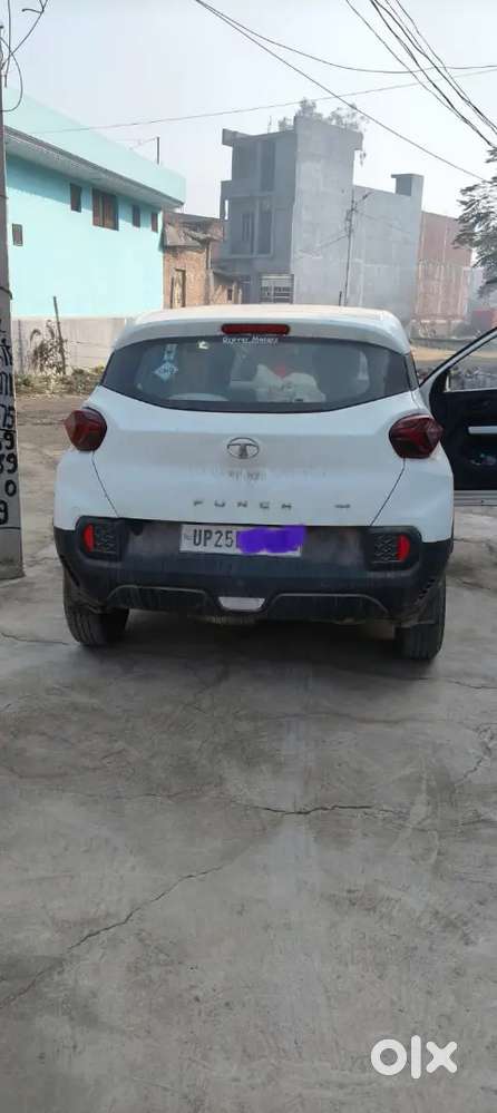 A1 Condition. Single Hand Drive Car