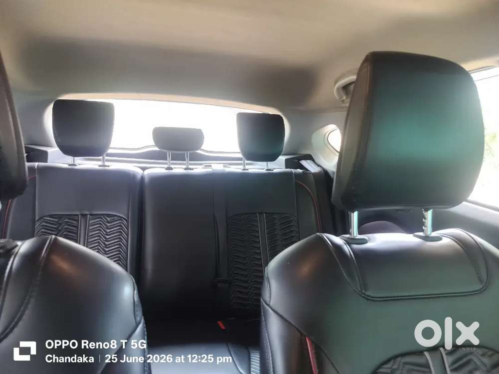 Maruti Suzuki Fronx 2023