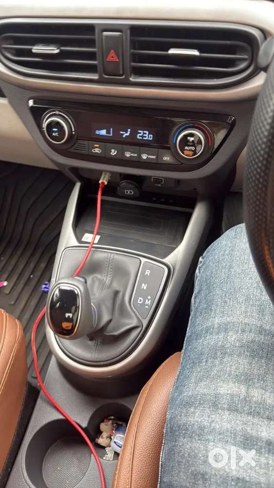 Hyundai Grand I10 Nios 2024 Automatic Petrol