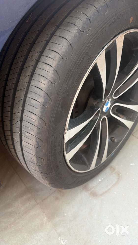Bmw 3 Series 2016-2019 2.0 320d Luxury Line, 2018, Diesel