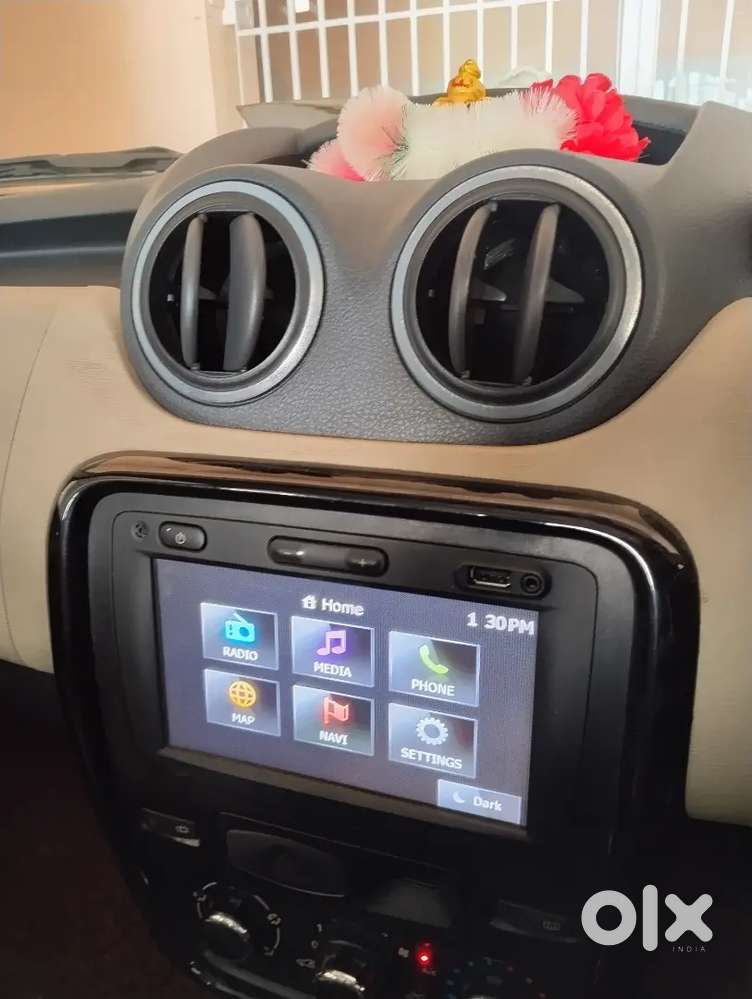 Duster Top Model Diesel Manual In Very Good Maintained Condition