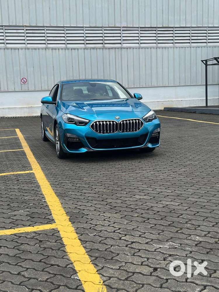 Bmw 2 220i M Sport Pro 2025 November Kl