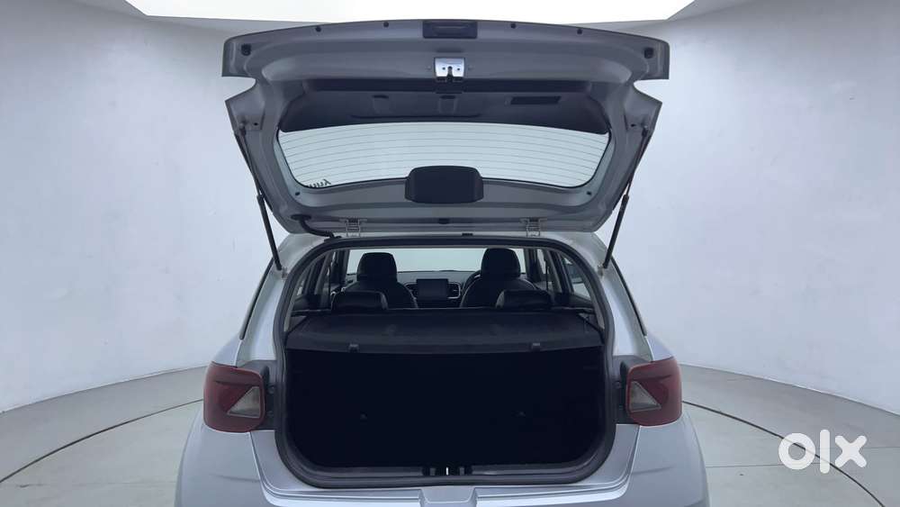 Hyundai Venue Sx Turbo, 2020, Petrol