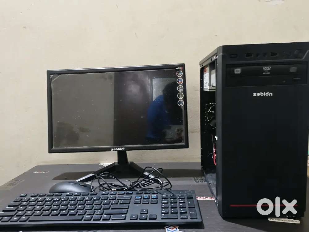 I5 8th gen pc for sell