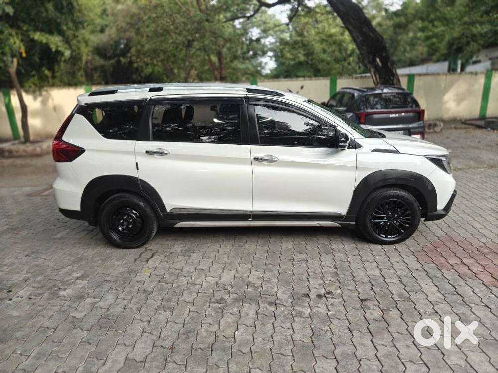 Maruti Suzuki Xl6 1.5 Zeta Mt, 2021, Petrol