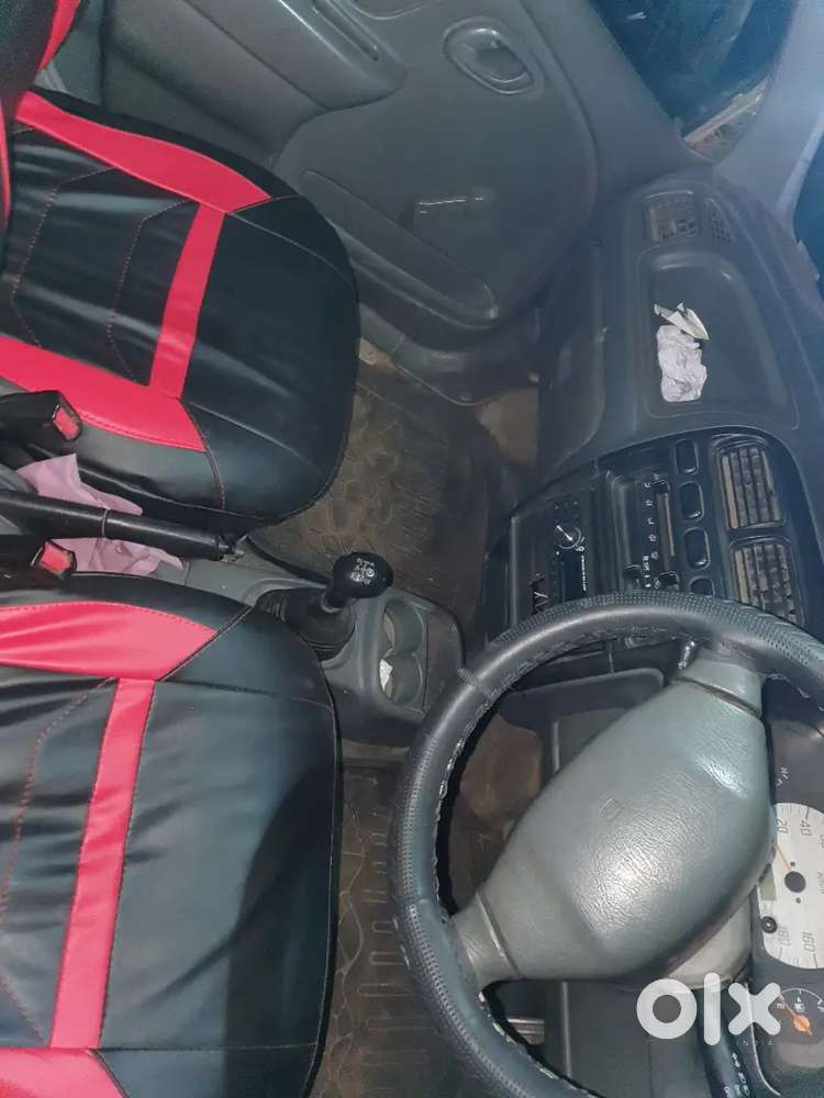 Alto Maruti Suzuki 2005
