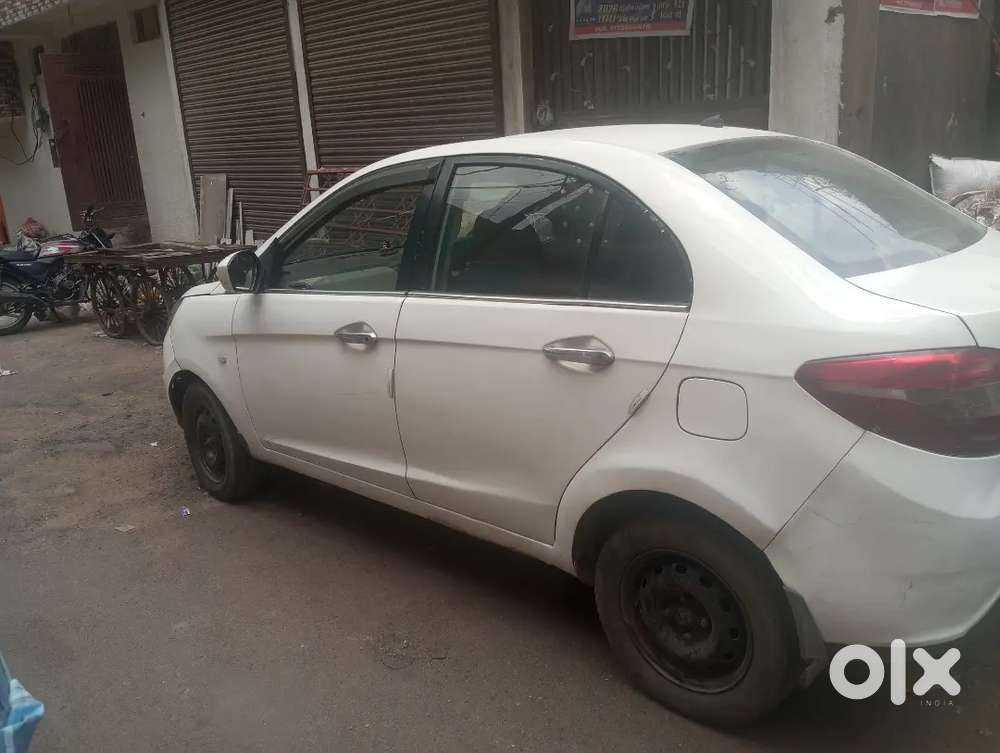 Tata Zest 2017 Diesel 100000 Km Driven