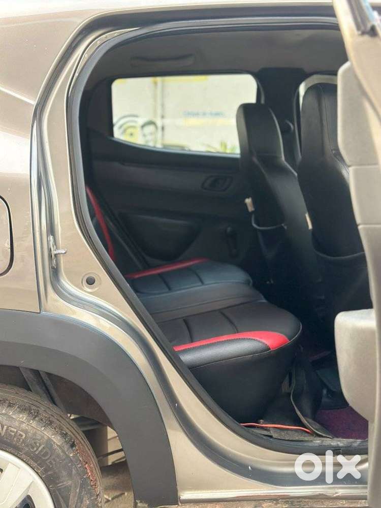 Renault Kwid Rxt 1.0, 2016, Petrol
