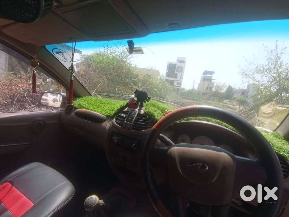 Mahindra Xylo 2012 Diesel 250000 Km Driven