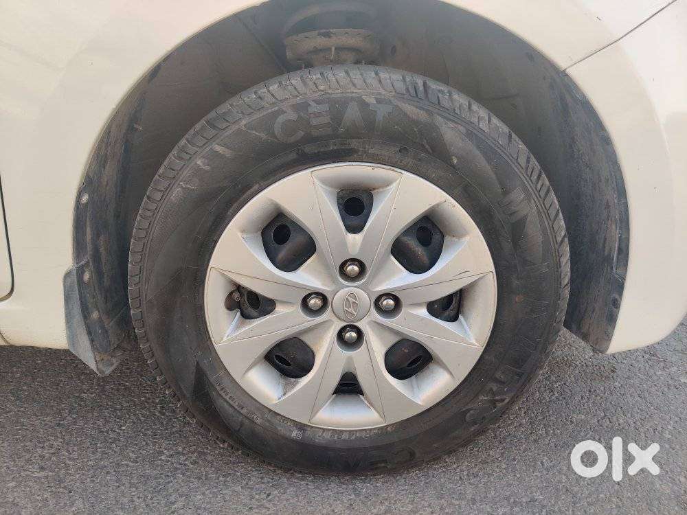 Hyundai Elite I20 [2018-2020] 1.2 Magna Executive, 2018, Cng & Hybri..