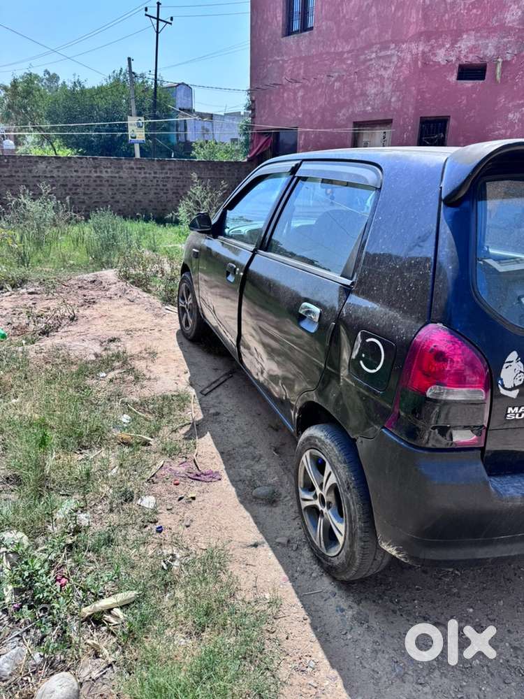 Maruti Suzuki 2008 Car