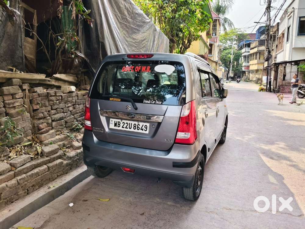 Wall Mantain Good Condition Car Personal Car