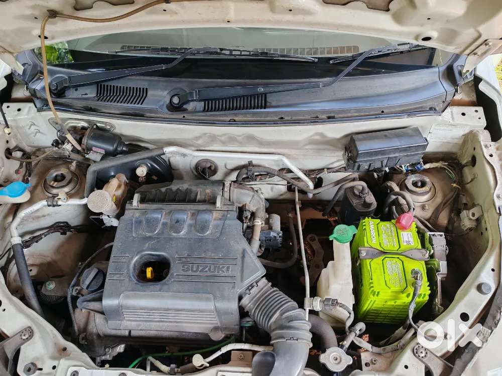 Maruti Suzuki Alto K10 2016