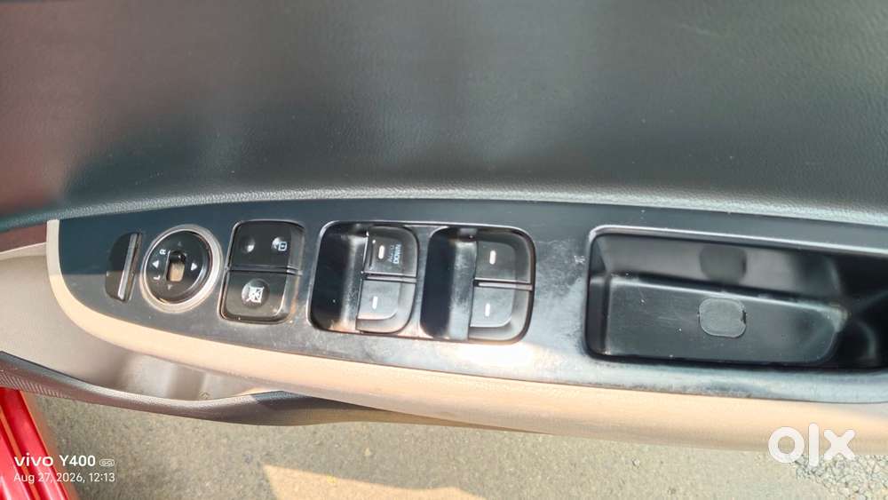 Hyundai Grand I10 Asta 1.2 Kappa Vtvt (o), 2019, Petrol