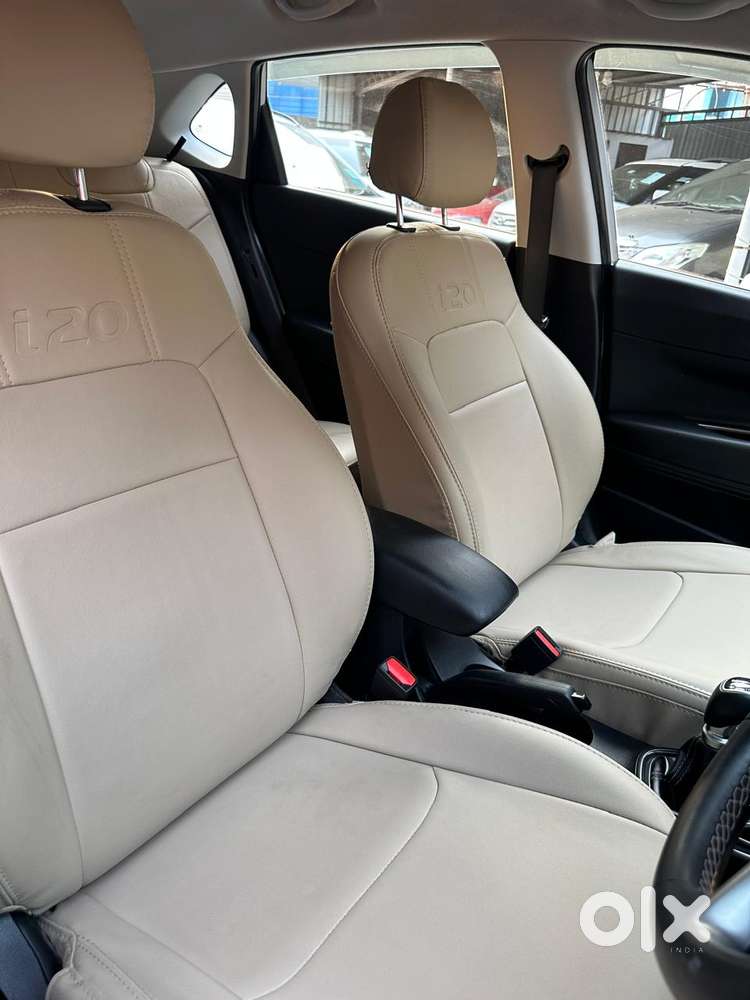 Hyundai I20 1.2 Asta, 2021, Petrol