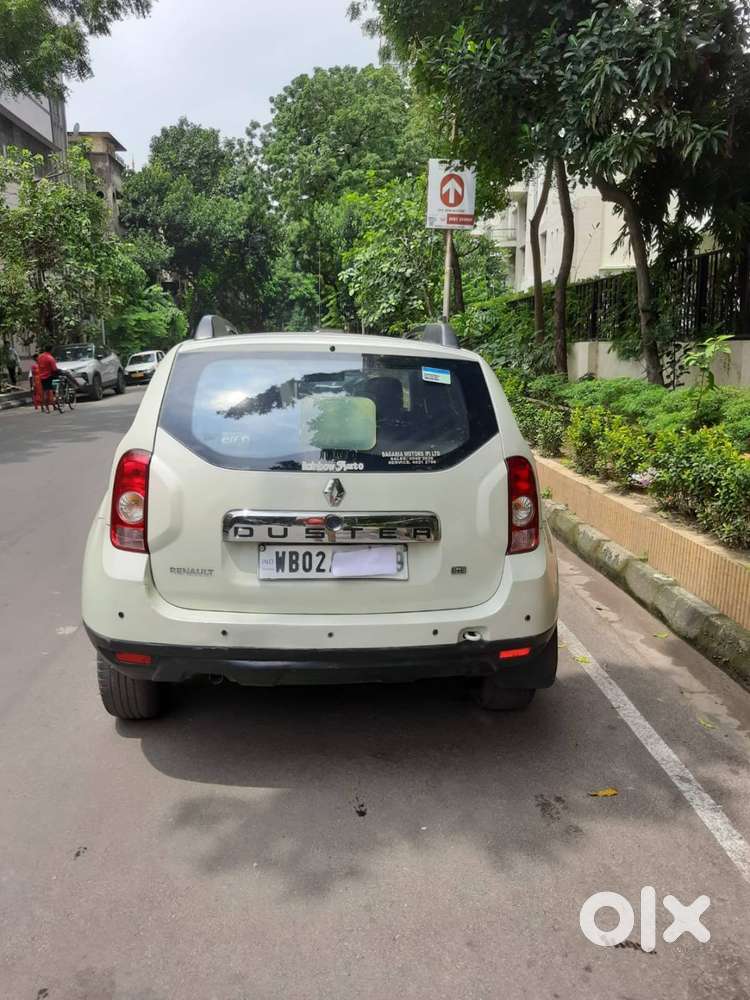 Renault Duster Rxe Petrol 2013 Owner Driven Personal Car