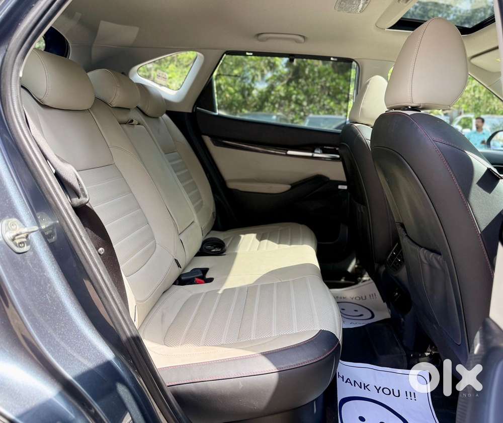 Kia Seltos Gtx Dct, 2020, Petrol