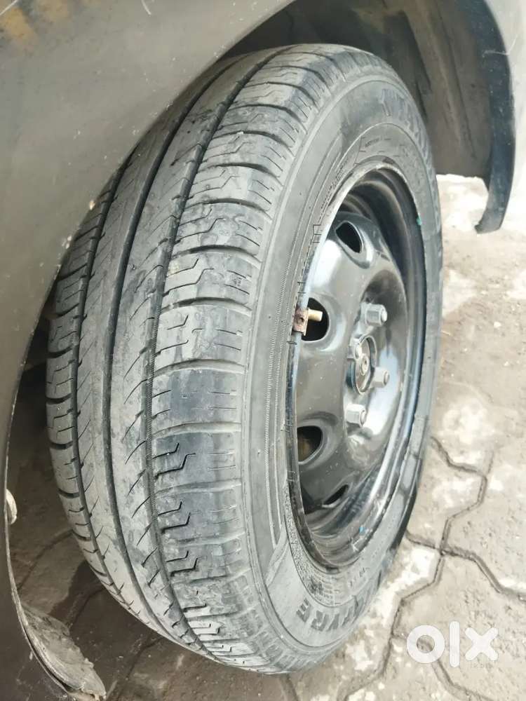 Maruti Suzuki Zen Estilo 2013 Cng & Hybrids 160000 Km Driven